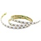 Digital RGB 60 LED/m 60 pixel/m Flexible LED Streifen - je 50cm