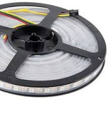 Digital RGB 60 LED/m 60 pixel/m Wasserdichte Flexible LED Streifen - je 50cm