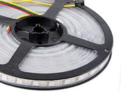 LED Strip Waterdicht 60 LED/m RGB Digitaal - per 50cm