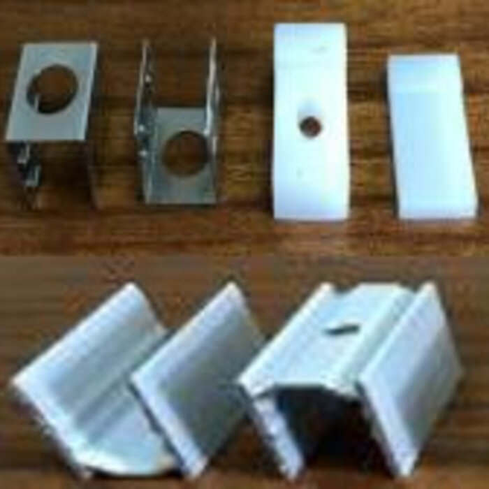 LED Neon Flex RGB Digital - 60 LED/m 5050 IP67 Waterproof- per 50cm