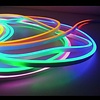 LED Neon Flex RGB Digital - 60 LED/m 5050 IP67 Waterproof- per 50cm