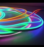 LED Neon Flex Digital RGB - 60 LEDs/m - je 50cm