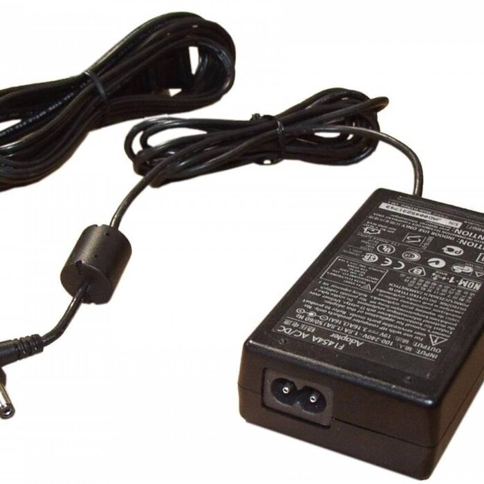Power Adapter 60 Watt 12V