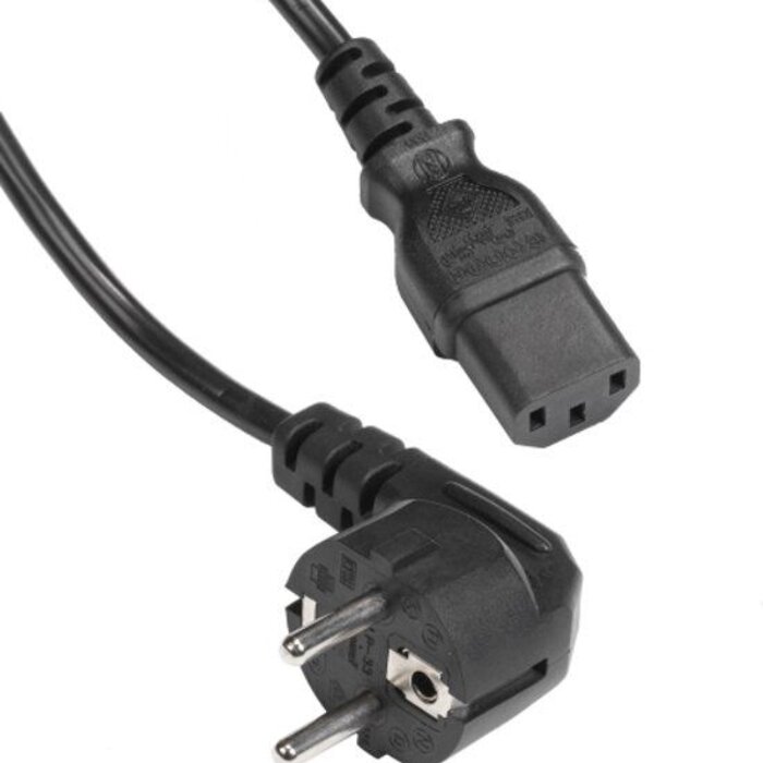 Meanwell Alimentación 60 Watts Meanwell