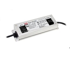 Meanwell Transformateur 100 Watts Étanche