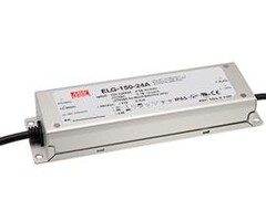 Meanwell Alimentación 150 Watts Impermeable