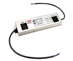 Meanwell Alimentación 240 Watts Impermeable
