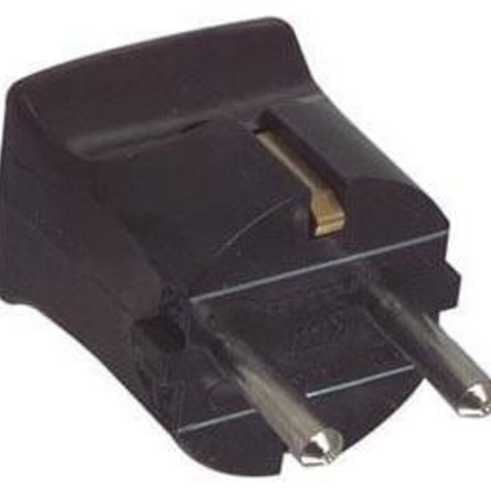 Schuko 230V Connector