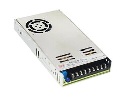 Meanwell Power supply 320 Watt Meanwell RSP-320
