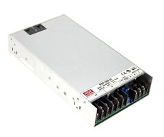Meanwell Alimentazione 500 Watt Meanwell RSP-500