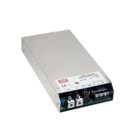 Meanwell Power supply 750 Watt Meanwell RSP-750