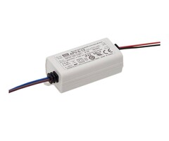Meanwell Netzteil 8 Watt APV-8-12