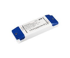 Self Electronics GmbH Alimentación Triac Dimmable 30 Watt SLD30
