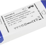 Self Electronics GmbH Alimentazione Triac Dimmable 75 Watt SLD75