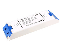 Self Electronics GmbH TRIAC Dimbare Adapter 120 Watt SLD120