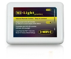 Miboxer WiFi Module for 4-Zone Controller (iOS / Android)