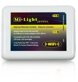 WiFi Module for 4-Zone Controller (iOS / Android)