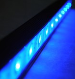 Barre de LED de 50 cm LEDBAR PRO - RVB-WW IP68 étanche 12W 24V