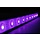 LED Leiste 50 Zentimeter LEDBAR PRO RGBWW IP68 Wasserdicht 12W 24V