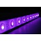 Barre de LED de 50 cm LEDBAR PRO - RVB-WW IP68 étanche 12W 24V