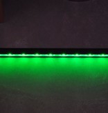Barre de LED de 50 cm LEDBAR PRO - RVB-WW IP68 étanche 12W 24V