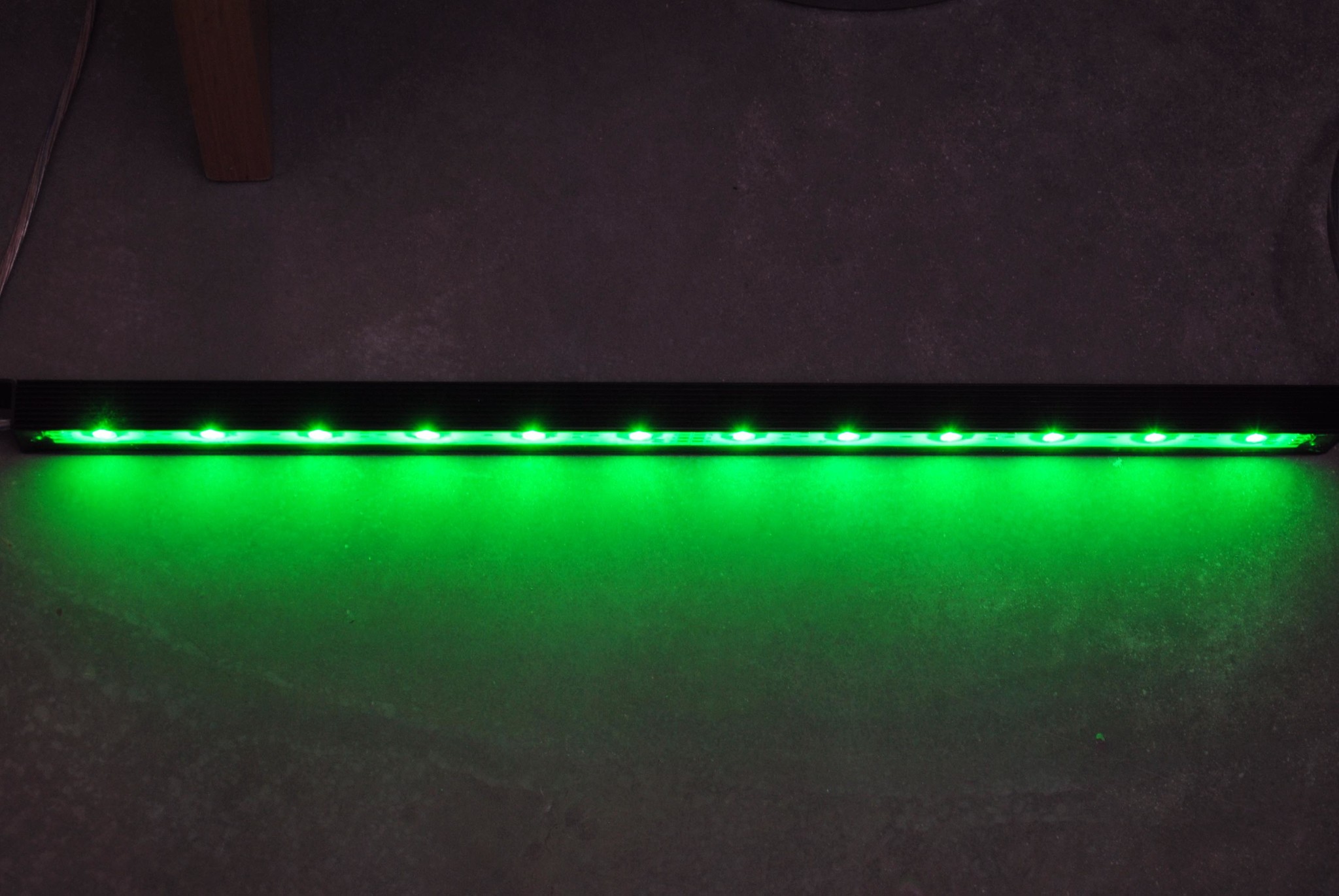 LEDBAR PRO 50 cm RGBWW IP68 Waterproof 12W 24V