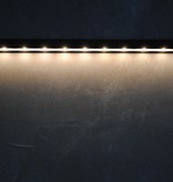 Barre de LED de 50 cm LEDBAR PRO - RVB-WW IP68 étanche 12W 24V