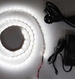 LED Strip Set Wit 5050 60 LED/m