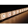 LEDBAR PRO 50cm - bianco caldo IP68 impermeabile 12W 24V