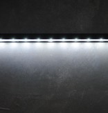 LEDBAR PRO 50 cm White IP68 Waterproof 12W 24V