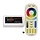 RGB-CCT Controller con telecomando a 4 zone