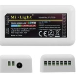 Miboxer RGB-CCT Controller with 4-zone Remote Control