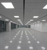 Pannello LED 60x60cm, Bianco 4000K, 40W