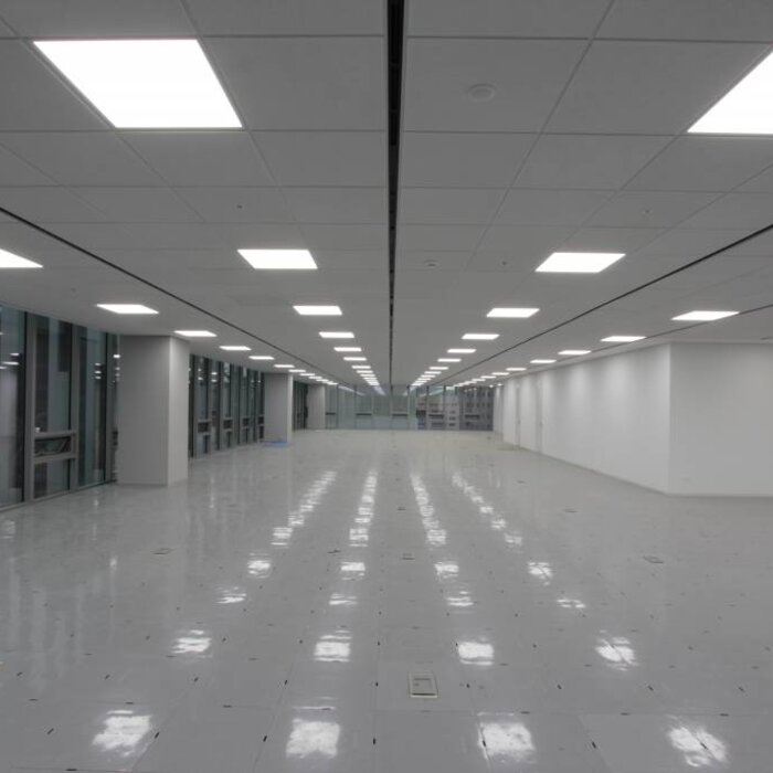 60x60cm LED Panel 40W White 4000K