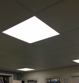 LED Panel Weiß 4000K 40W 60x60cm