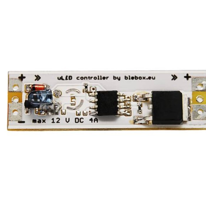 Interrupteur crépusculaire pour bande de LED