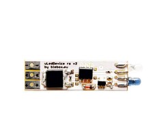Sensor de movimiento para tira de LED