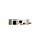 Motion sensor for LED strip