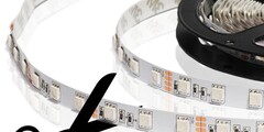 Flexible LED-Streifen