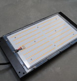 LED Kweeklamp Growlight IP65 100W 243 umol/s