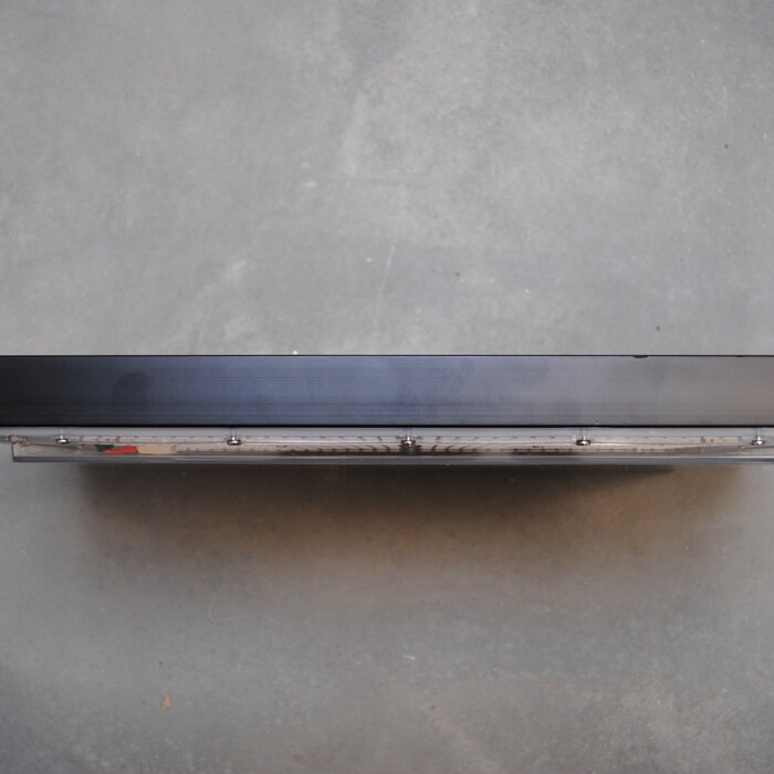 LED Kweeklamp Growlight IP65 100W 243 umol/s