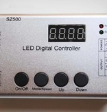 Bande LED numérique 5 Mètres ensemble complet