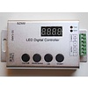Digital LED Strip Controller with Editing Software
