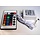 RGB Controller with IR Remote