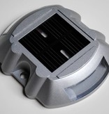 LED Kattenoog op zonne-energie - LED wegdekreflector