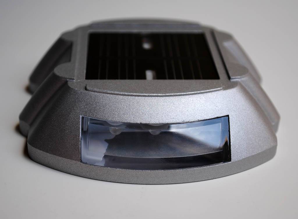 Reflector del camino LED Solar