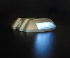 Reflector del camino LED Solar