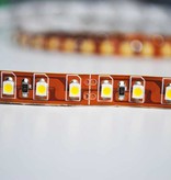 LED Strip flexible 120 LED/m Blue - per 50cm