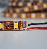 LED Strip 5050 60 LED/m Warm White - per 50cm