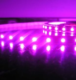 RGB Multicolor 60 LED / m Komplett